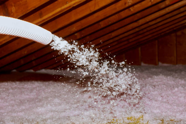Fairview, NC Insulation Contractor Company