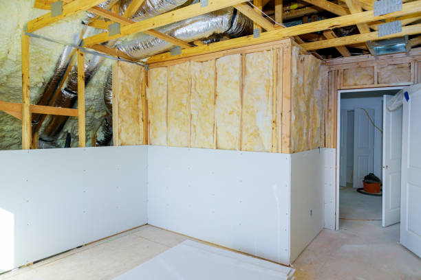 Best Residential Insulation in Fairview, NC