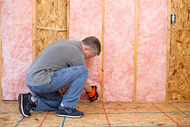 Best Insulation for Specific Applications in Fairview, NC